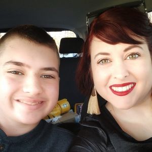 Meet your Posher, Kimberly